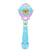Fairy Bubble Wand Blower Musical Light Up Bubbles Toy for