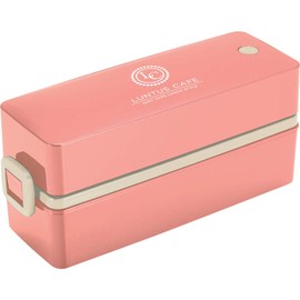 Asbel C Lantas Women's Lunch SS-T600 Pink