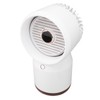 Cooling Mist Water Spray Fan Water Cooled Circulation USB Portable