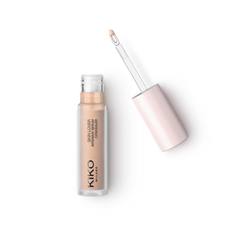 KIKO Milano Skin Lover Intensive Serum Concealer 06, Concealer Mit