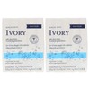 Ivory 10 unidades originales: barras de tamaño de baño (4