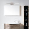 mirrea 24in Modern LED Vanity Light for Bathroom Lighting Dimmable