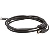 Triplett SBR2M Waterproof Security Camera Borescope