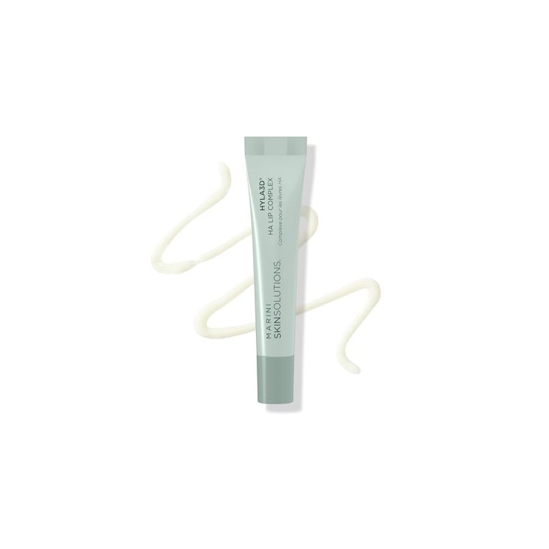 Marini SkinSolutions Hyla3D HA Lip Complex - Hidratante Labial con