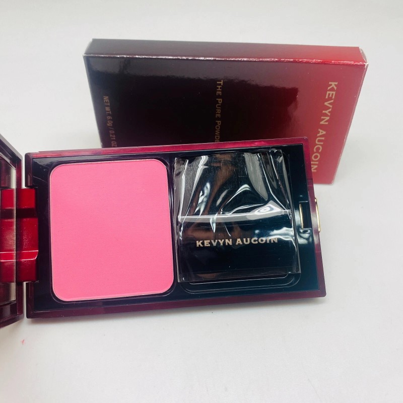 KEVYN AUCOIN The pure powder glow #Shadore (pink soft) -