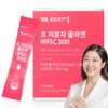 Vitamin Village Ultra Low Molecular Collagen Vitamin C 300, 60g, 1 piece / 비타민마을 초 저분자 콜라겐 비타민C 300, 60g, 1개