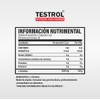 Testrol | L-Citrulina Essential 1200 mg | Apoyo Natural a la