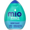 Mio Sport Liquid Water Enhancer, Arctic Grape (2 ct) +