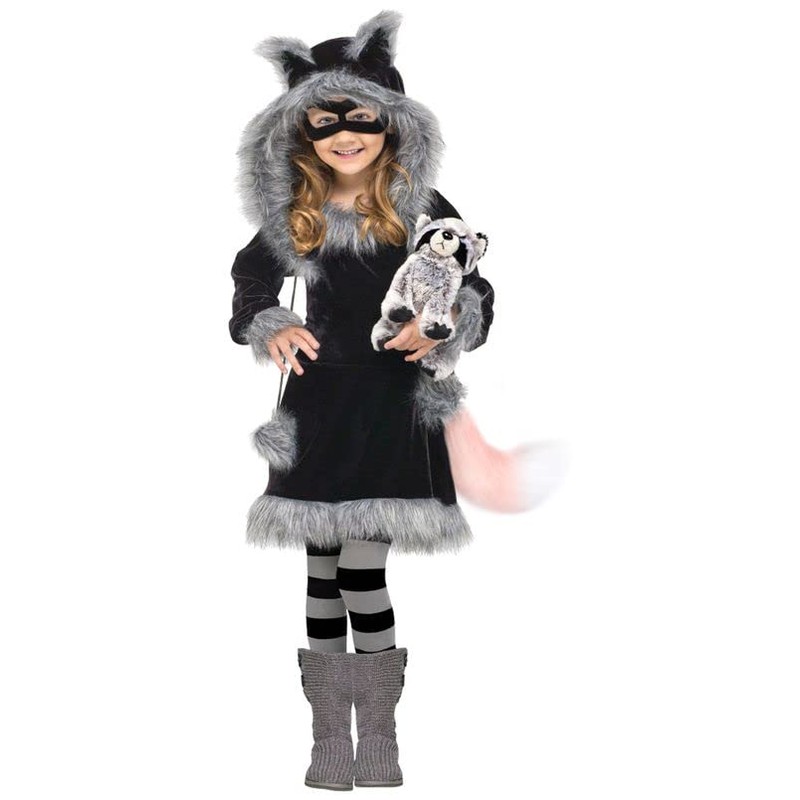 DRESHOW Fox Fur Tail Cosplay Costume Party Super Giant Fluffy