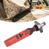 Sharpener,Electric Chainsaw Sharpener Kit High Speed Chain Saw Sharpener Tool