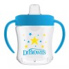Dr Brown's Vaso Antiderrame De Transicion Dr Browns 6 Oz