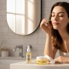 Kit Sérum Y Crema Fps30 Antimanchas Con Vitamina C Garnier