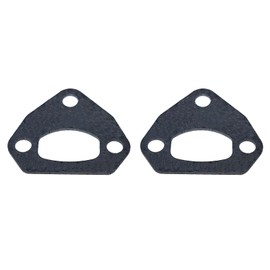 Mtanlo 530055128, haust Muffler Gasket Kit, for Husqvarna 41 36 136 137 141 142 for Chainsaw Part