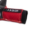 Rinat NKAM Pro Adult Football Goalkeeper Gloves Red Unisex Size
