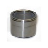 See & Store Brushed Stainless Steel Container (One Container)