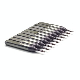 1.5mm Key Cutter CL004(RIC084097B B3404) in Carbide fit for KEYLINE-BIANCHI 994 LASER Machine for "F" CLAMP (5)