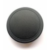 CaSuTong 2 1/2 Inch (63mm) Round Plastic Plugs, Tubing End