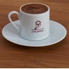 KURUKAHVECI MEHMET EFENDI Turkish Coffee, Arabica Beans, Roasted Ground,Rich Aroma,
