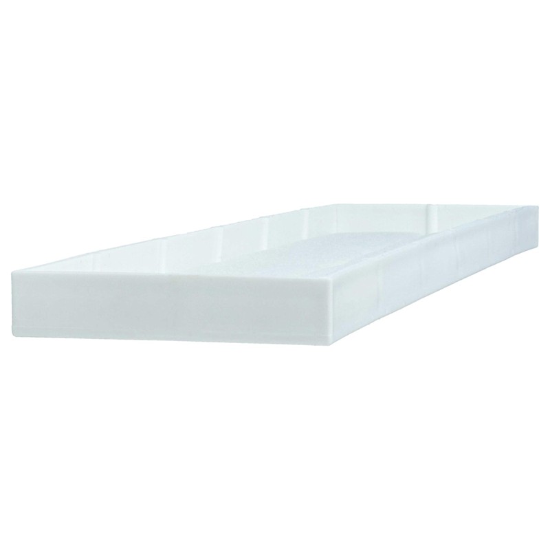 vhbw 10x Air Filter G3 / ISO Coarse 30% Compatible