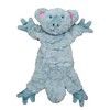 Jolly Pet Fat Tail Large Snow Leopard