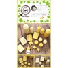 Beeswax Beeswax 500g Yellow
