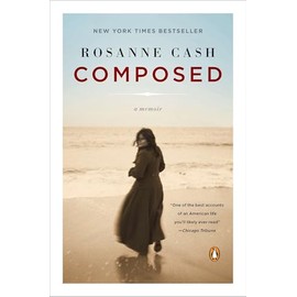 Composed: A Memoir