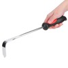 Hand Weeder Garden Hoe Tree Flower Vegetable Planting Digging Tool