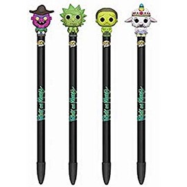 Funko Unisex's 30795 Vinyl Figure, Multi-coloured, One Size