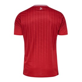 hummel 1. FC Köln Away Jersey 2025/2026 Red, L Men