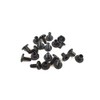 Gun Guy Gear Holster Screws - Chicago Screws - Leathercraft