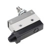 sourcing map AZ-7310 Limit Switch, TZ-7310 Push Plunger Micro Momentary