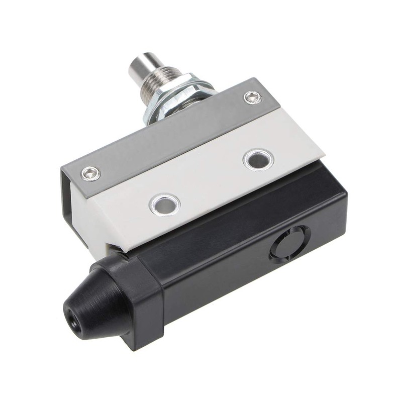 sourcing map AZ-7310 Limit Switch, TZ-7310 Push Plunger Micro Momentary