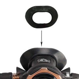 Aqua Lung Lippenschild