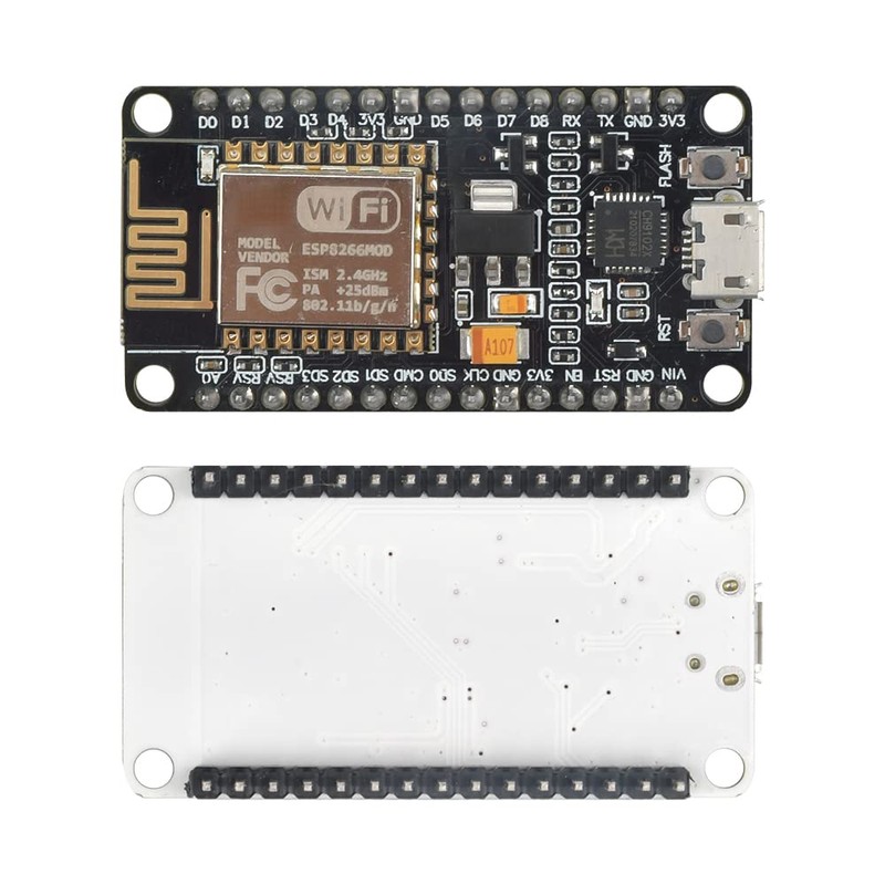 DollaTek WIFI Internet Development Board Based on ESP8266 CP2102