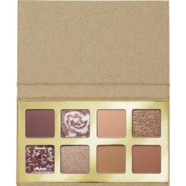Paleta de sombras de ojos coffee to glow