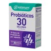 Solanum Probióticos 30 Billones 30 Cápsulas Sfn