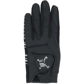 Oakley FOS901696 Golf GLOVE 18.0, (02E) BLACKOUT