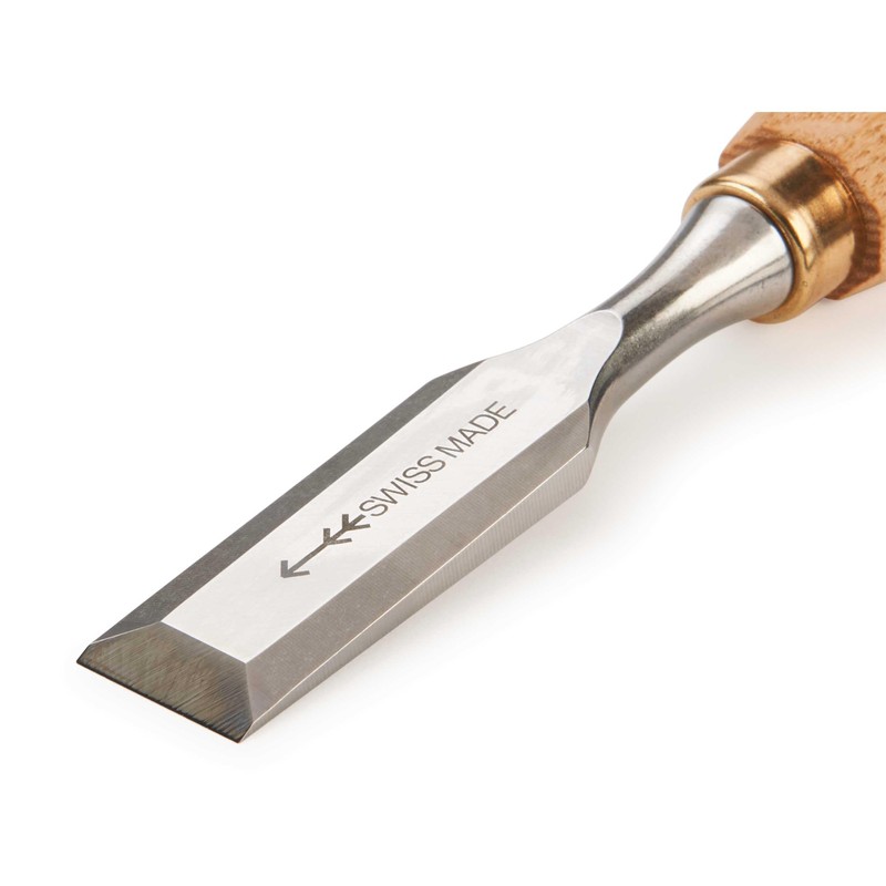 Pfeil "Swiss Made" Butt Chisel 19Mm (3/4")