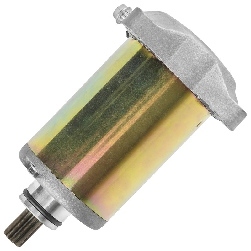 Caltric Starter for Suzuki TU250X TU250 Tu 250X Tu 250