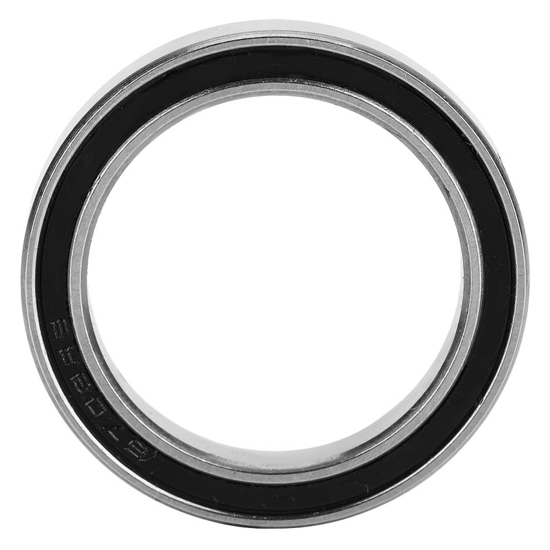 10 Pcs Deep Groove Double Sealed Bearing Steel Ball Single