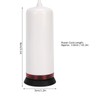 Electric Automatic Vacuum Pump Mini Portable USB Powered Vacuum Suction