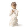 Willow Tree Prayer of Peace Figurine