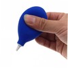 TEHAUX 5pcs Camera Cleaning Squeeze Bulb Air Blower Dust Remover