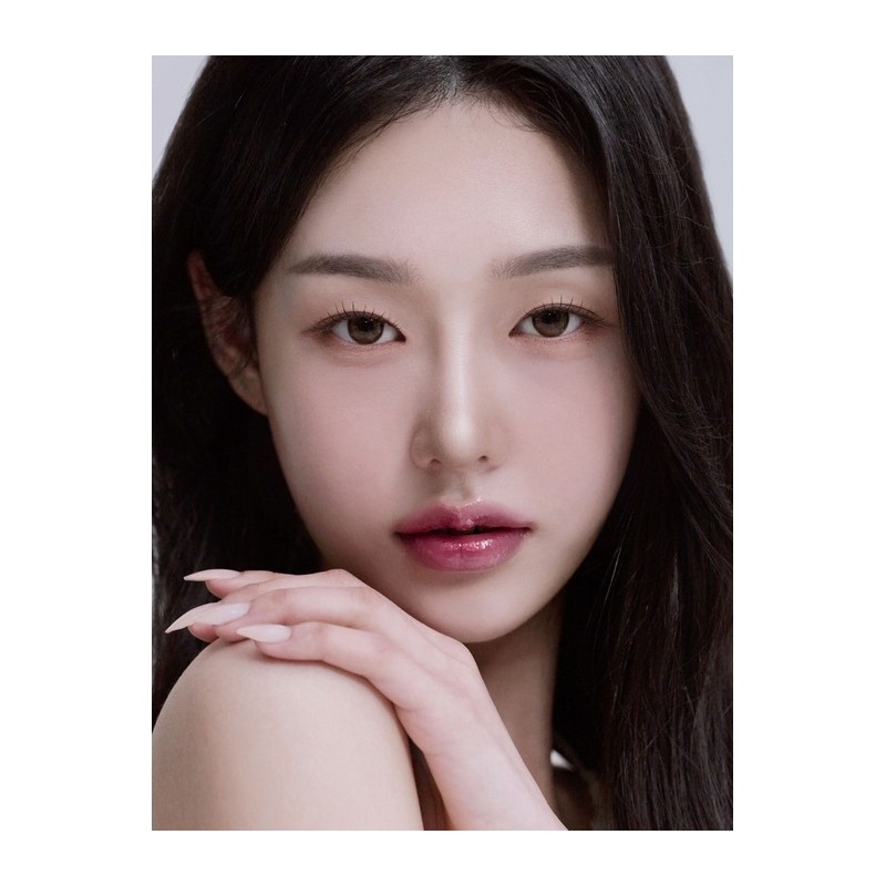 Valentine Edition Blu-Gloi Mini Lip Tint Duo / 발렌타인에디션 블러글로이