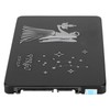 Hsthe Sea SSD Automatic Recognition Intelligent Error Correction Metal 2.5‑inch