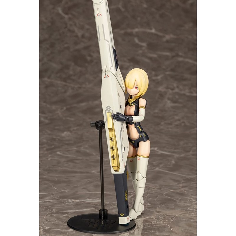 Megami Device: Bullet Knights Launcher Plastic Model Kit