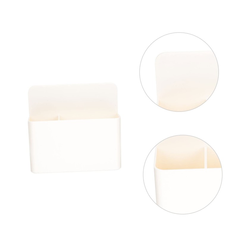 STOBAZA Multi-Function Magnetic Lint Bin for Washer Dryer Whiteboard Pen