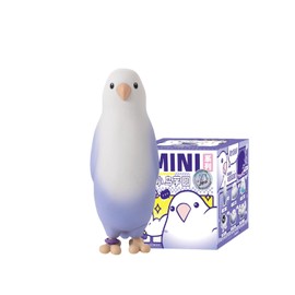 azukisan Mini Love Bird Series1 Cute Parrot Blind Box Figures Single Box Collection Gifts