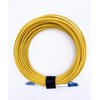Elfcam - 30 m Fibre Optic Cable LC/UPC to LC/UPC