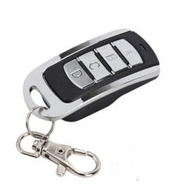 Handheld Transmitter Compatible with Conrad FS20 S4 S8 S8-2 S16 FS20 S16R - 868.3 MHz - Remote Control